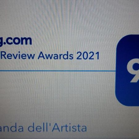 La Locanda Dell'Artista Turin Luaran gambar