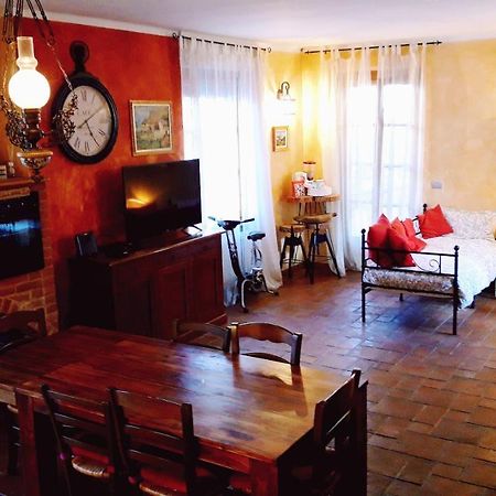 La Locanda Dell'Artista Turin Luaran gambar