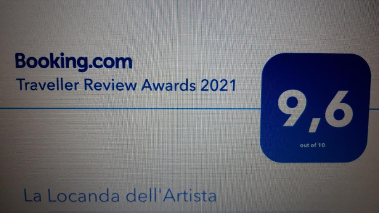 La Locanda Dell'Artista Turin Luaran gambar