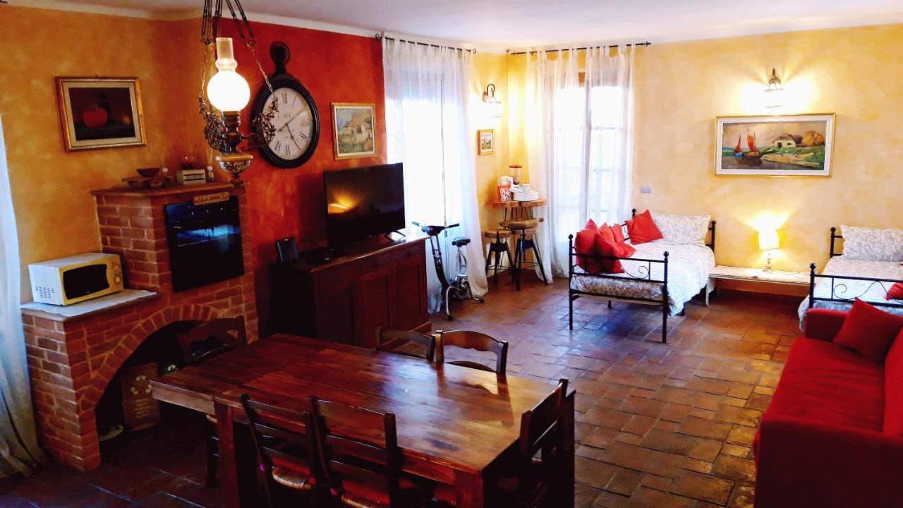 La Locanda Dell'Artista Turin Luaran gambar