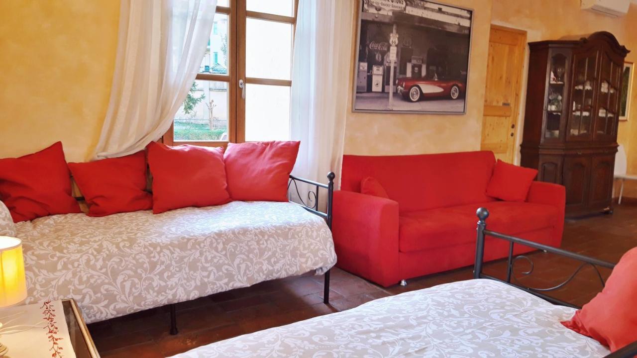 La Locanda Dell'Artista Turin Luaran gambar