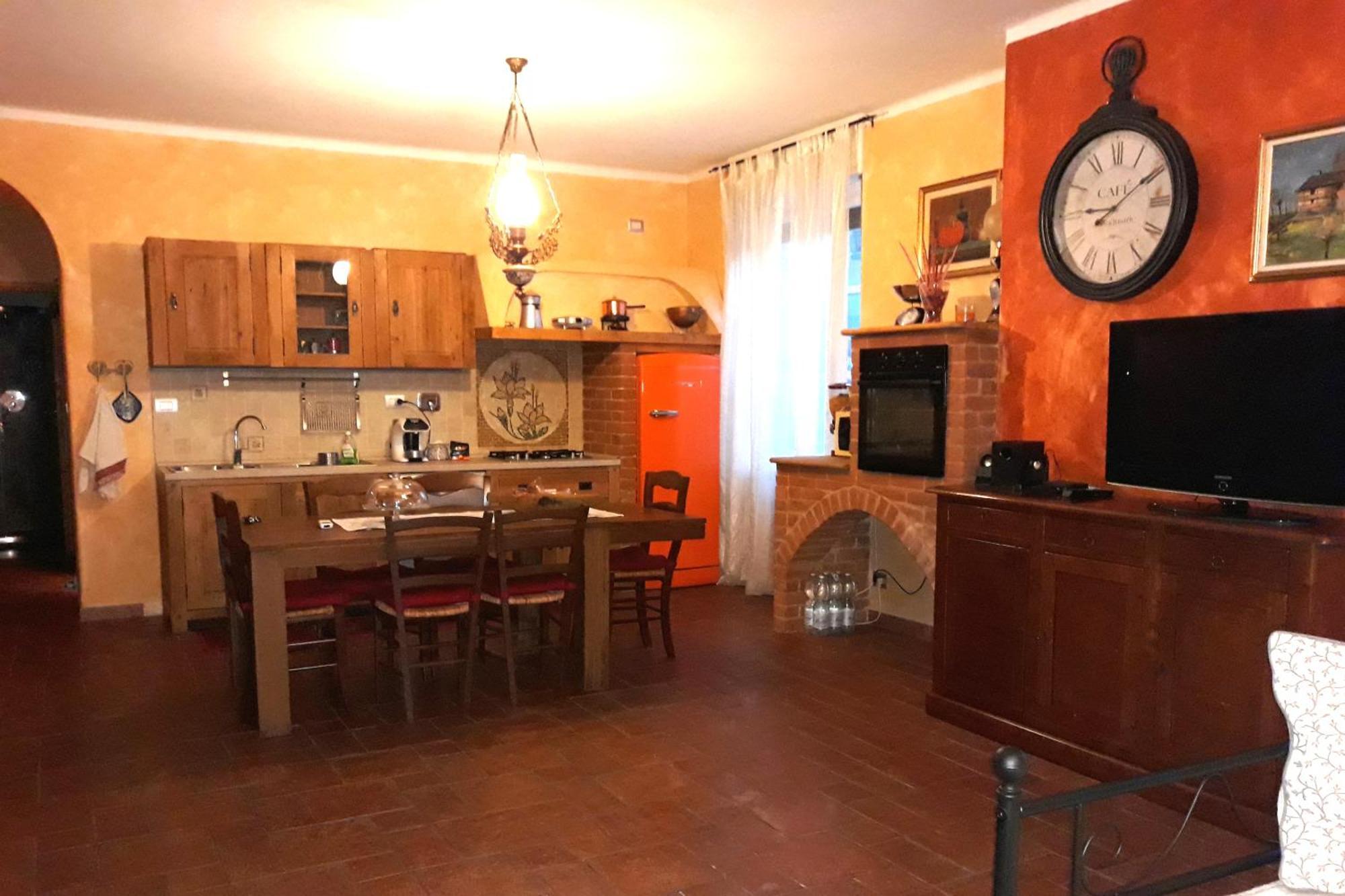 La Locanda Dell'Artista Turin Luaran gambar