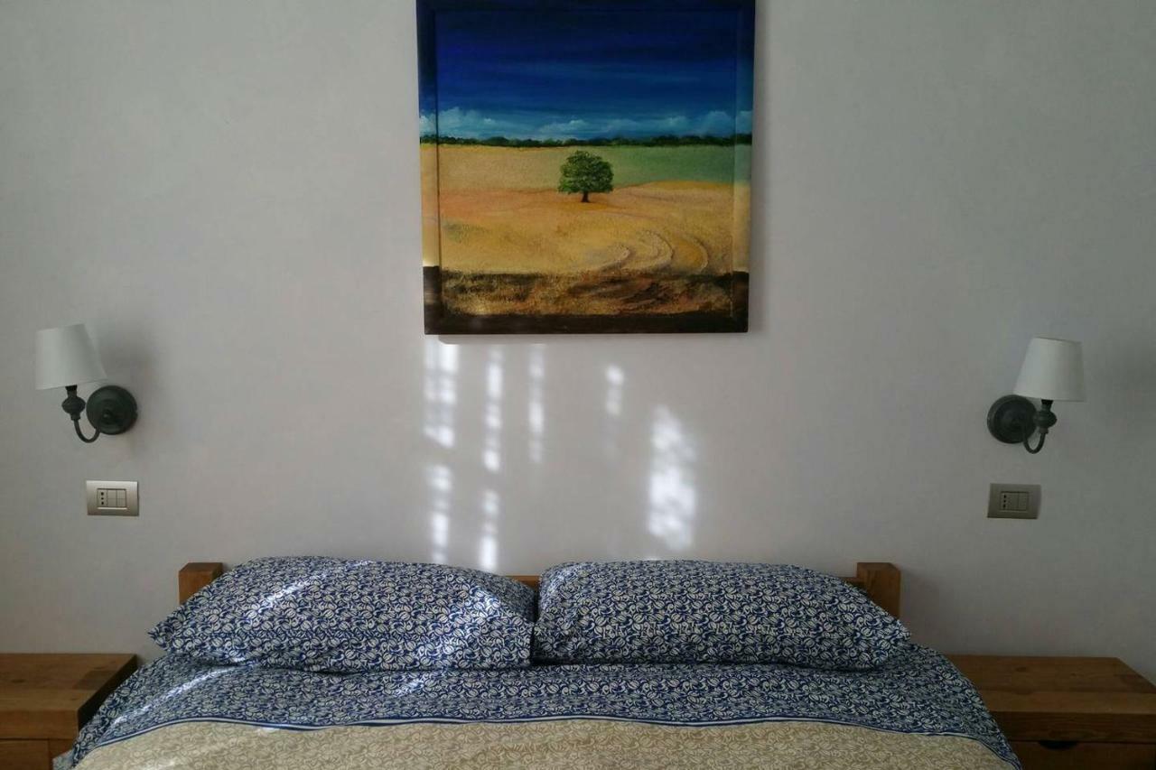 La Locanda Dell'Artista Turin Luaran gambar