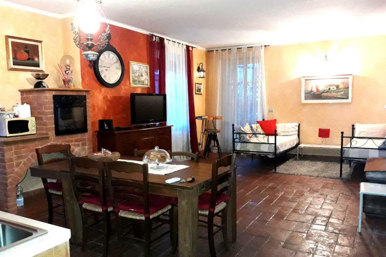La Locanda Dell'Artista Turin Luaran gambar